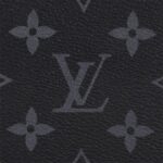 Wallet Louis Vuitton Monogram Eclipse - Image 9