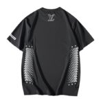 T-shirt Louis Vuitton LV096 - Image 2