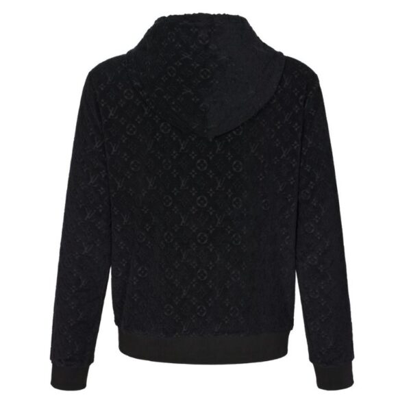 Hoodie Louis Vuitton LV098 - Image 2