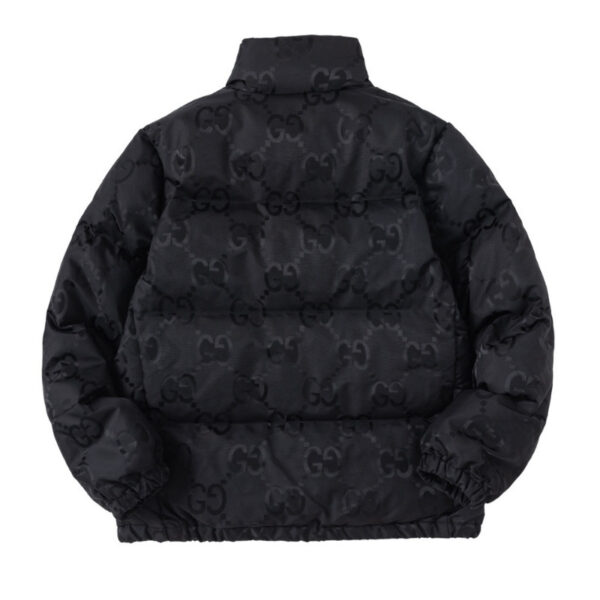 Jacket Puffer Gucci GC142 - Image 2