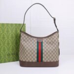Ophidia GG Dark Coffee 23 cm - Image 2