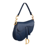 Saddle-tas met schouderband 25cm - Image 2