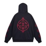 Hoodie Balenciaga BL100 - Image 2