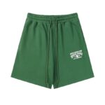 Set Denim Tears African Diaspora Logo Green - Image 3