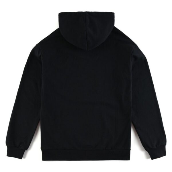 Hoodie Celine Black CE001 - Image 3