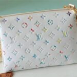 Coussin MM Wei? 26 cm - Image 2