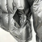 Jacket Puffer The North Face TNF006 - Image 6