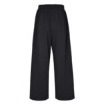 Balenciaga Pants Black BL077 - Image 2
