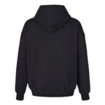 Set Balenciaga Logo Track Jacket and Hoodie BL078 - Image 5