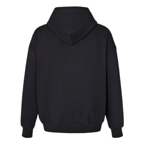 Set Balenciaga Logo Track Jacket and Hoodie BL078 - Image 5