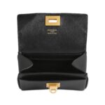 Rodeo Klappen Kartenhalter in Schwarz 11cm - Image 3