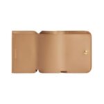 Cash Mini Brieftasche in Latte10cm - Image 3
