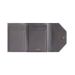 Kompakt mit Kartenhalter in Schwarz 10.5cm - Image 3