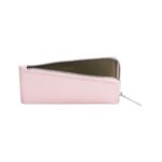 M?nz- und Kartenhalter in Petal Pink 13.5cm - Image 3