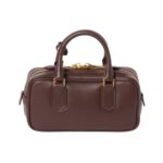 Arcadie-Leder Briarwood  10.5cm - Image 3
