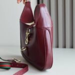 Jackie Roter Anker Bordeauxrot 27,5 cm - Image 3