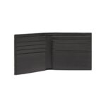 Brieftasche aus Jacquard mit FF-Muster 9.6cm - Image 3