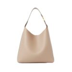 Hobo-Tasche Marcie aus genarbtem Leder 36 cm - Image 3