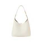 Kleine Hobo-Tasche Marcie aus Leder 29 cm - Image 3