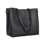 TRIOMPHE in strukturiertem Schwarz 54cm - Image 3