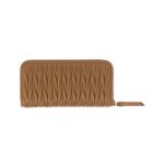 Gro?es Matelass?-Nappa-Leder 9.5cm - Image 3