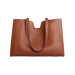 CABAS 16 SOFT in SMOOTH CALFSKIN 37cm - Image 3