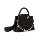 Capucines MM Tasche 31.5cm - Image 3