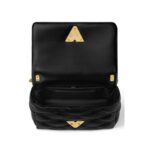 GO-14 PM Tasche Schwar 20cm - Image 3