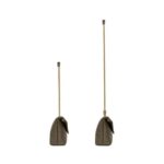 Toy Puffer aus Nappaleder 23cm - Image 3