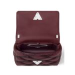 GO-14 PM Tasche Bordeaux 20cm - Image 3