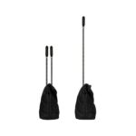 Puffer Medium aus Nappaleder 35cm - Image 3