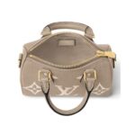Nano Speedy Empreinte Leder 16cm - Image 3