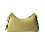 Aim?e mittelgro?e Lederschultertasche 18cm - Image 3