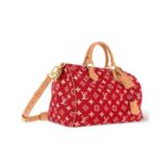 Speedy P9 Schultergurt rot 40cm - Image 3
