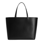 Mittlere Kalbsleder DG Logo Tasche Shopper - Image 4