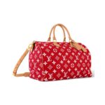 Speedy P9 Schultergurt Rot 50cm - Image 3