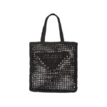Geh?kelte Tragetasche 38cm - Image 3
