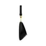 Voltaire Top-Handle aus Box-Leder 17.5cm - Image 3
