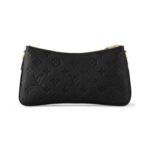 Liv Pochette schwarz 24.5cm - Image 3