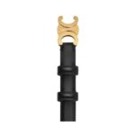 Kleiner Triomphe-G?rtel aus Taurillon-Leder 1.8cm - Image 3