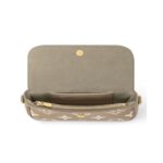 Geldb?rse mit Kette Ivy Dove / Cream 23.5cm - Image 3