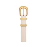 Mittelgro?er Western-G?rtel aus Taurillon-Leder 2.5cm - Image 3