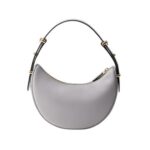 Arqu? kleine Ledertasche Granitgrau 18.5cm - Image 3