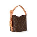 Alles aus BB-Monogramm-Canvas 16cm - Image 3