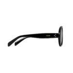 Aviator S300 aus Acetat mit Spiegelgl?sern - Image 3