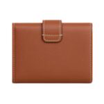 Fine Wallet Celine Victoire 10.5cm - Image 3