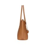 Duffle Sac de Jour aus geschmeidigem Leder 42cm - Image 3