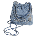 Mini-Handtasche