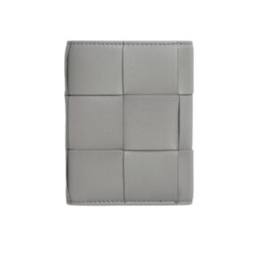 Leder-Geldb?rse in Sterling 9cm