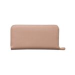 Gro?e Saffiano-Leder in Puderrosa 10.3cm - Image 3